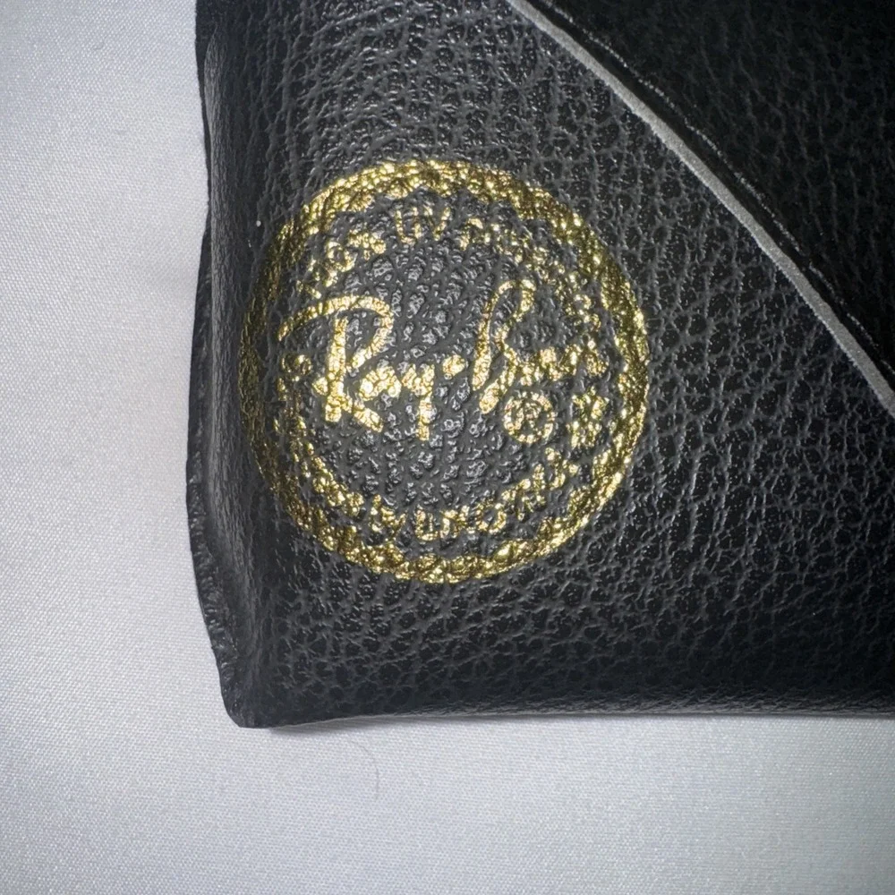 Ray-Ban ray ban